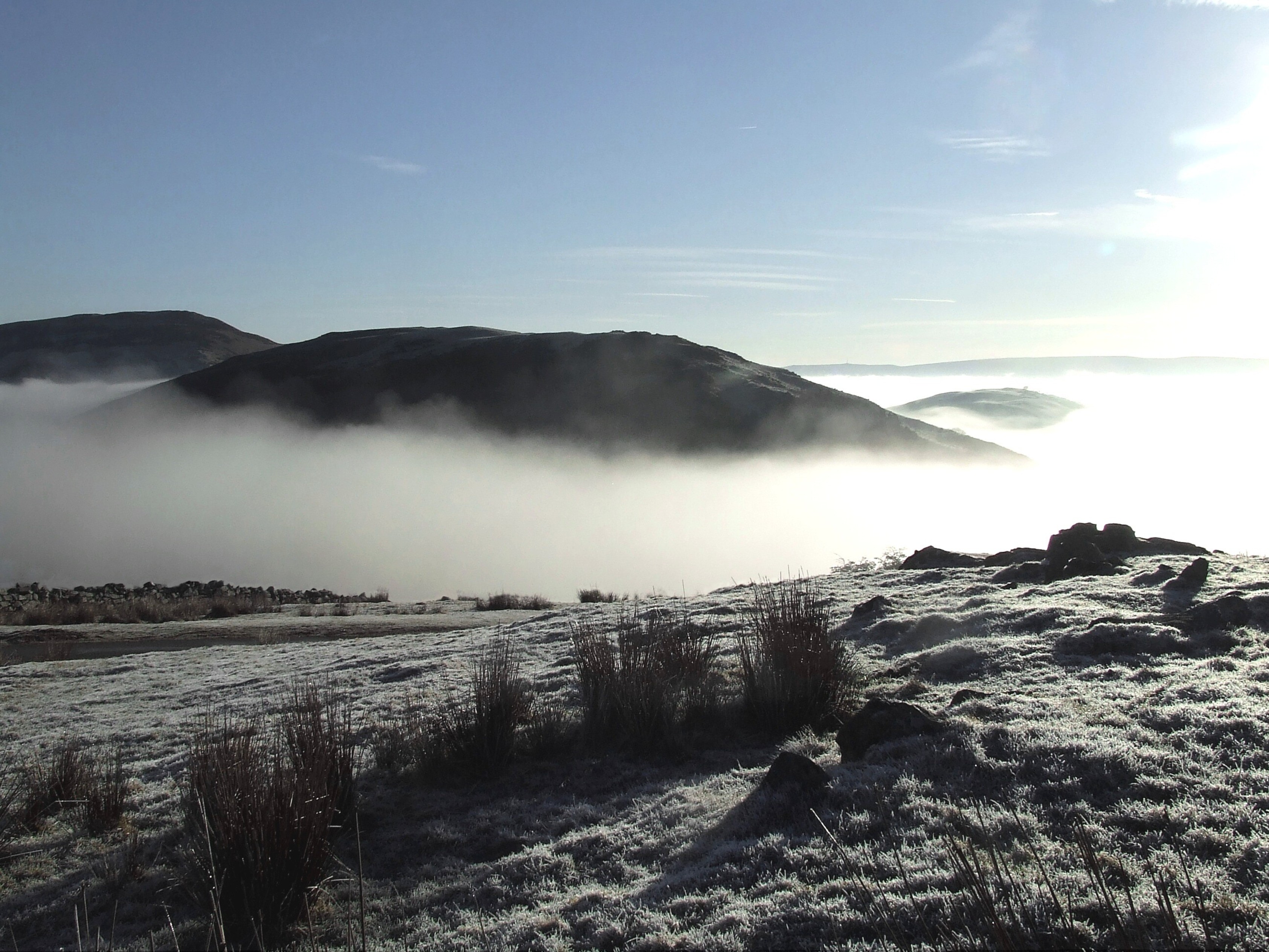 MISTY CLYWEDOG Bill Bagley Photography